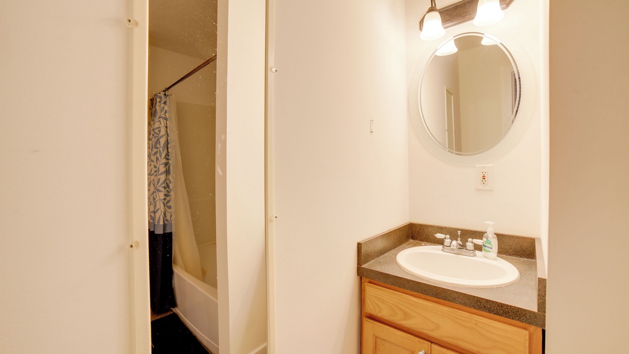 Photo of Bathroom in Lowell