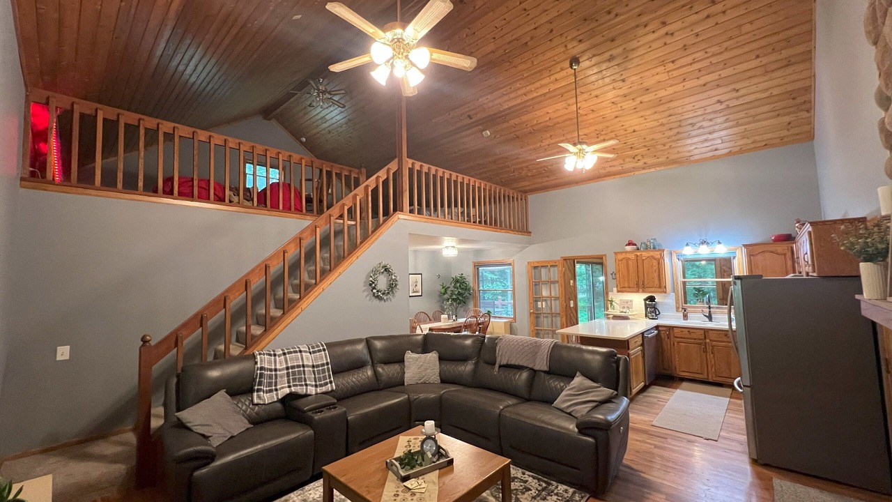 Photo of Livingroom in Amery