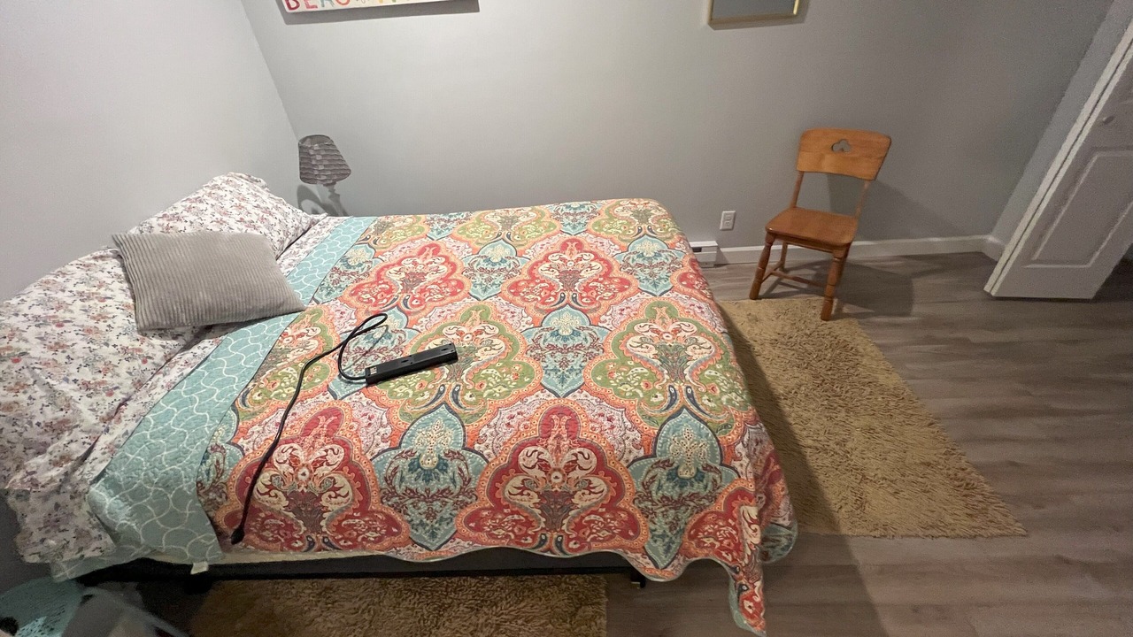 Photo of Bedroom in Amery
