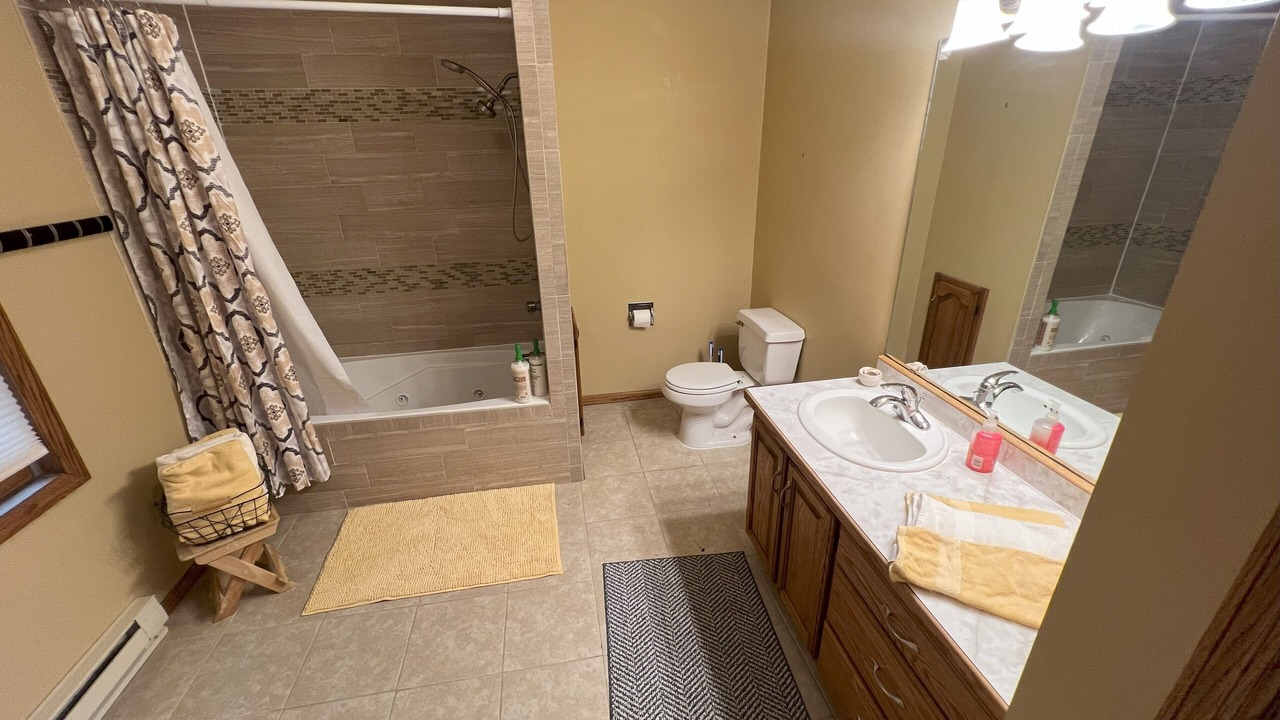 Photo of Bathroom in Amery