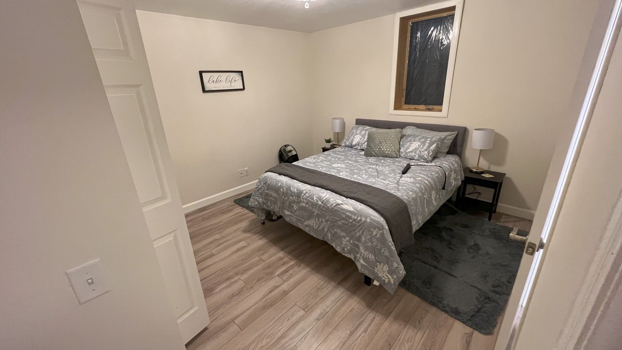 Photo of Bedroom in Amery