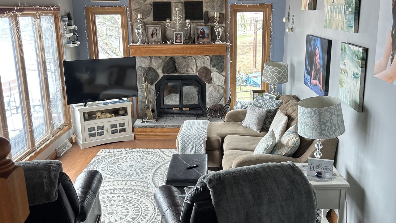 Photo of Livingroom in Superior