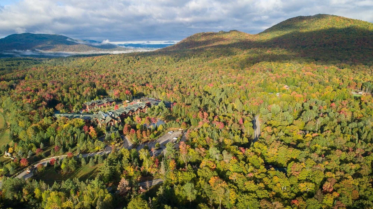 Photo of Outdoor in Lake Placid