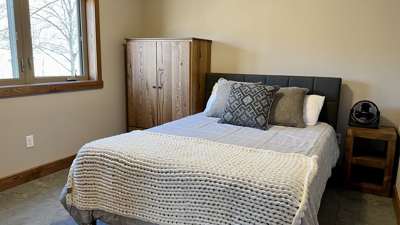 Photo of Bedroom in Viola