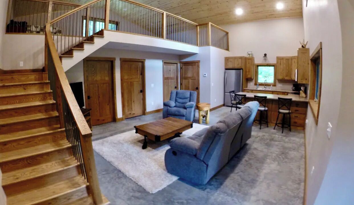Photo of Livingroom in Viola