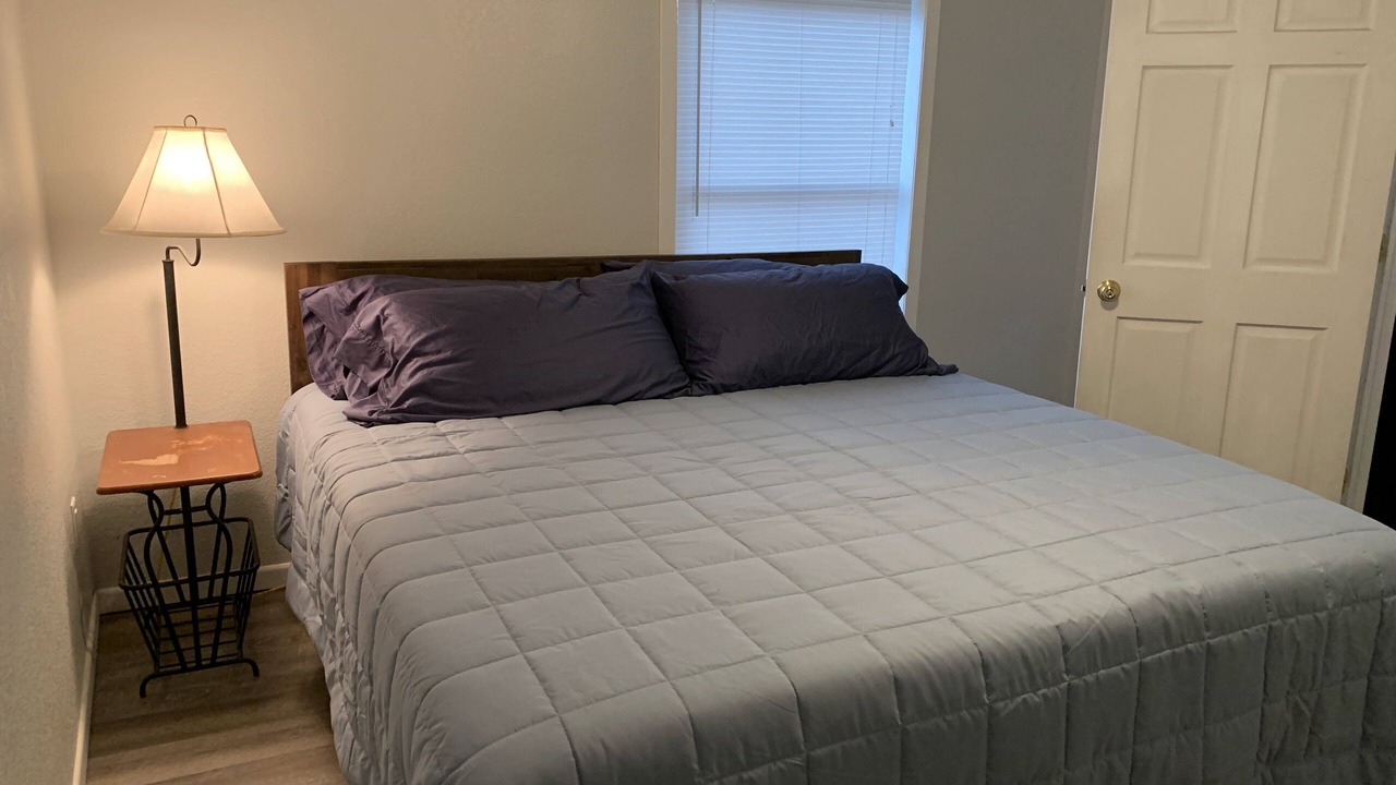 Photo of Bedroom in Lake City