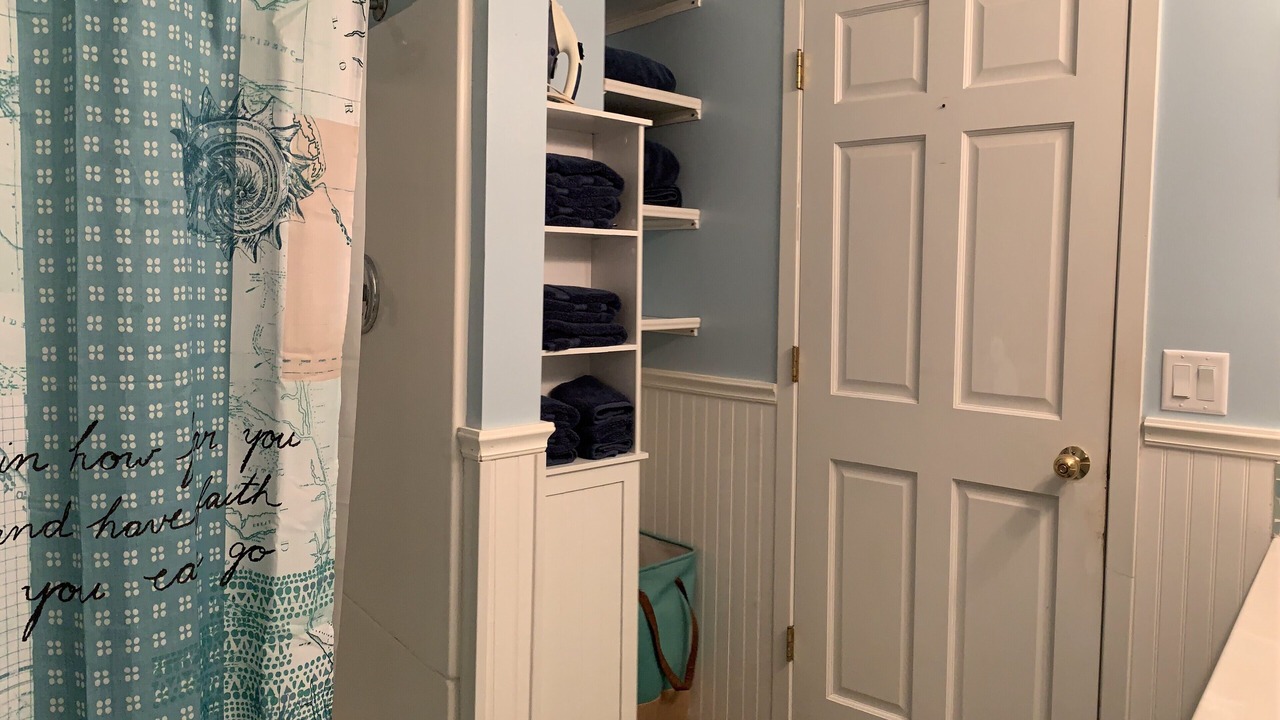 Photo of Bathroom in Lake City