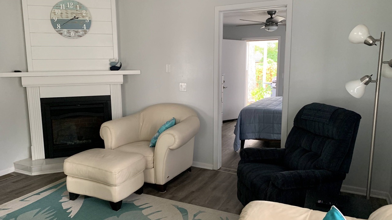 Photo of Bedroom in Lake City