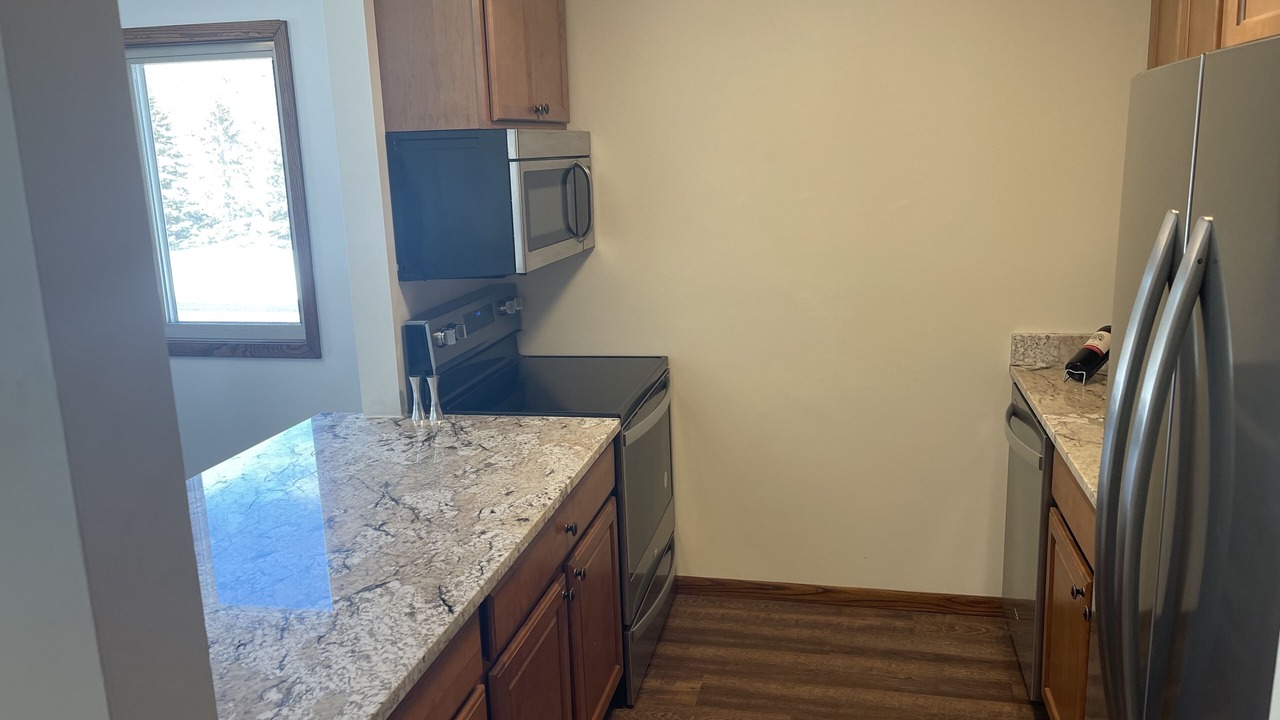 Photo of Kitchen in Plymouth