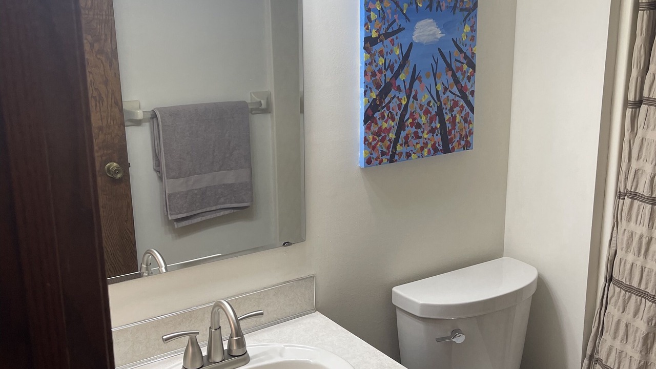Photo of Bathroom in Plymouth