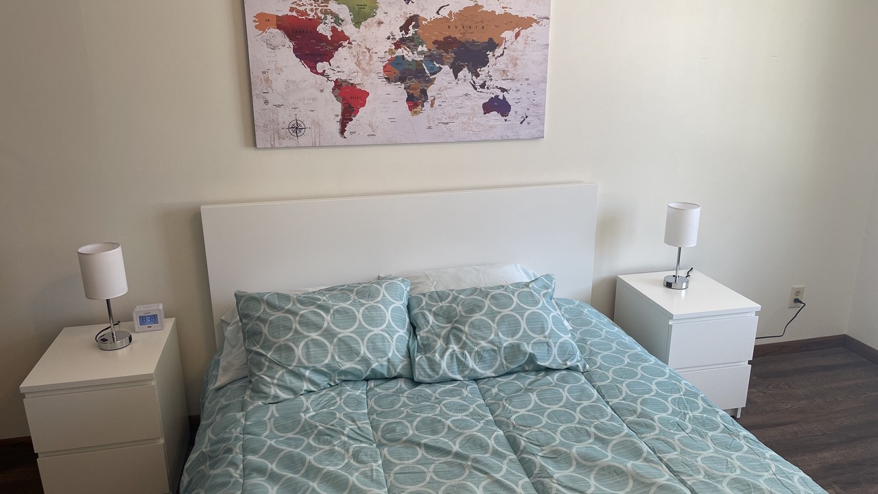 Photo of Bedroom in Plymouth