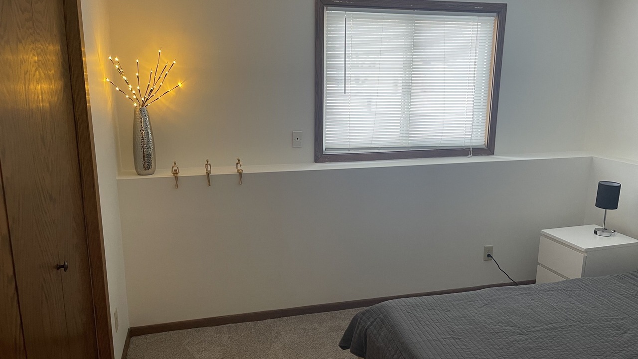 Photo of Bedroom in Plymouth