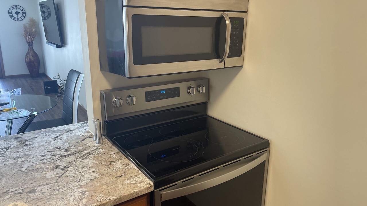 Photo of Kitchen in Plymouth