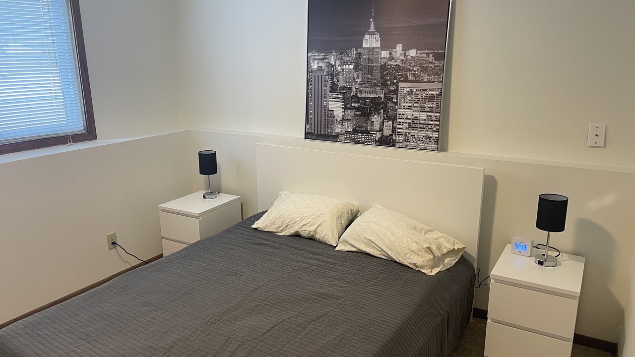 Photo of Bedroom in Plymouth