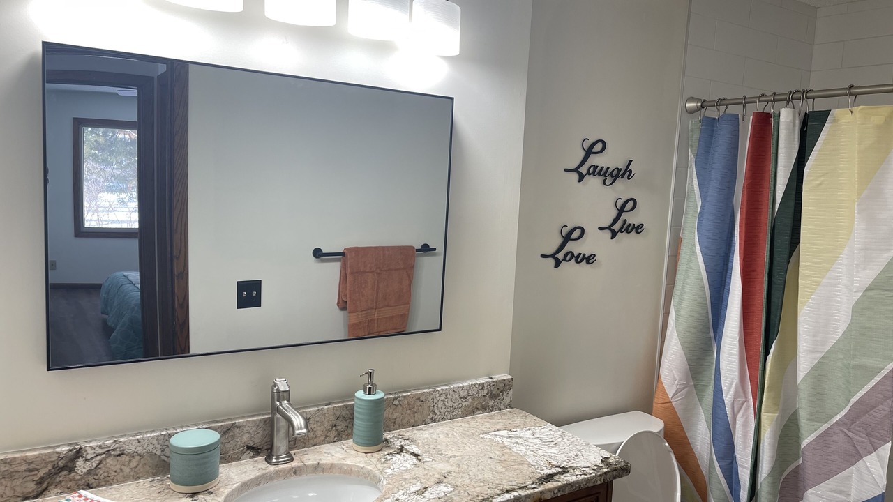 Photo of Bathroom in Plymouth