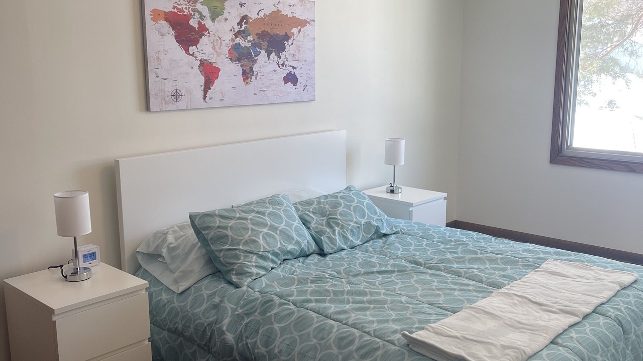 Photo of Bedroom in Plymouth