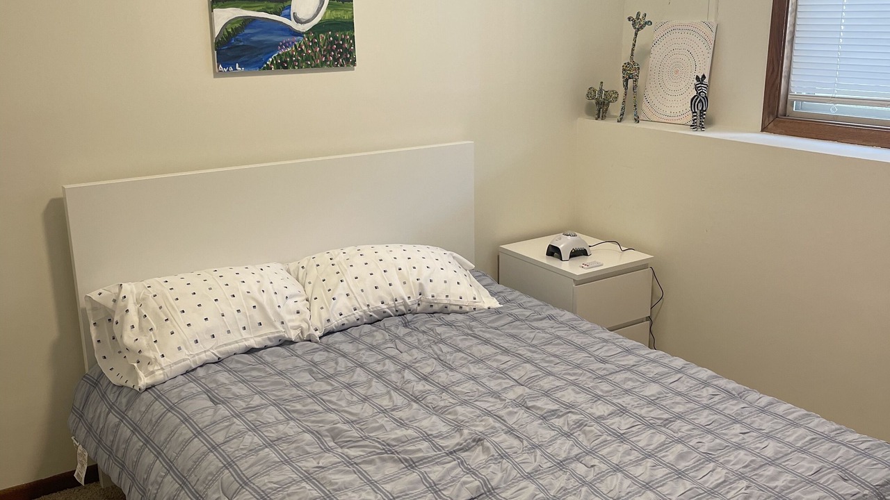 Photo of Bedroom in Plymouth