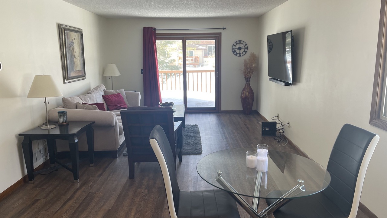 Photo of Livingroom in Plymouth