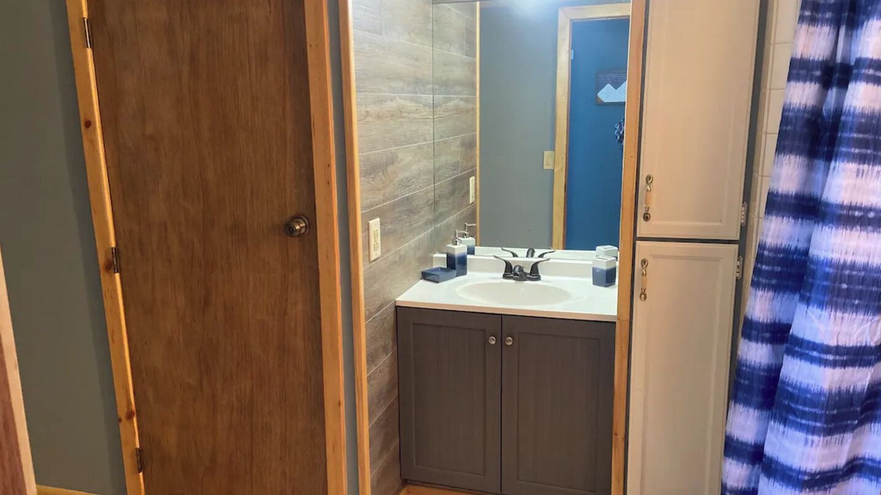 Photo of Bathroom in Brainerd