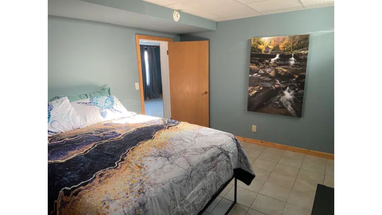 Photo of Bedroom in Brainerd