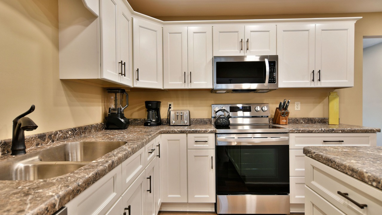 Photo of Kitchen in Hayward