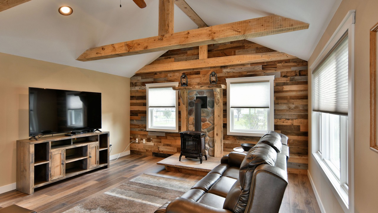 Photo of Livingroom in Hayward