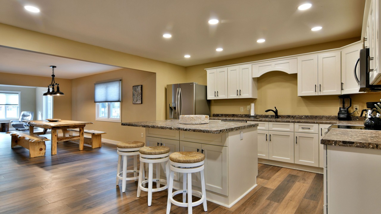 Photo of Kitchen in Hayward