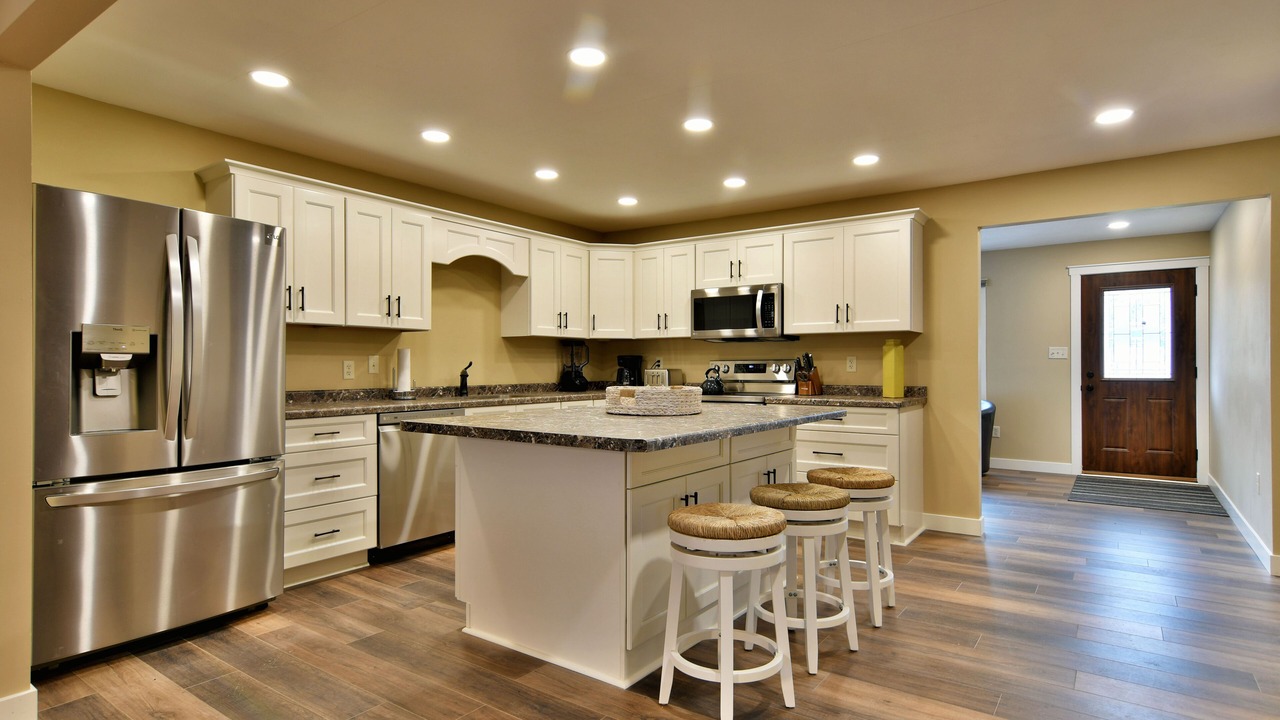 Photo of Kitchen in Hayward