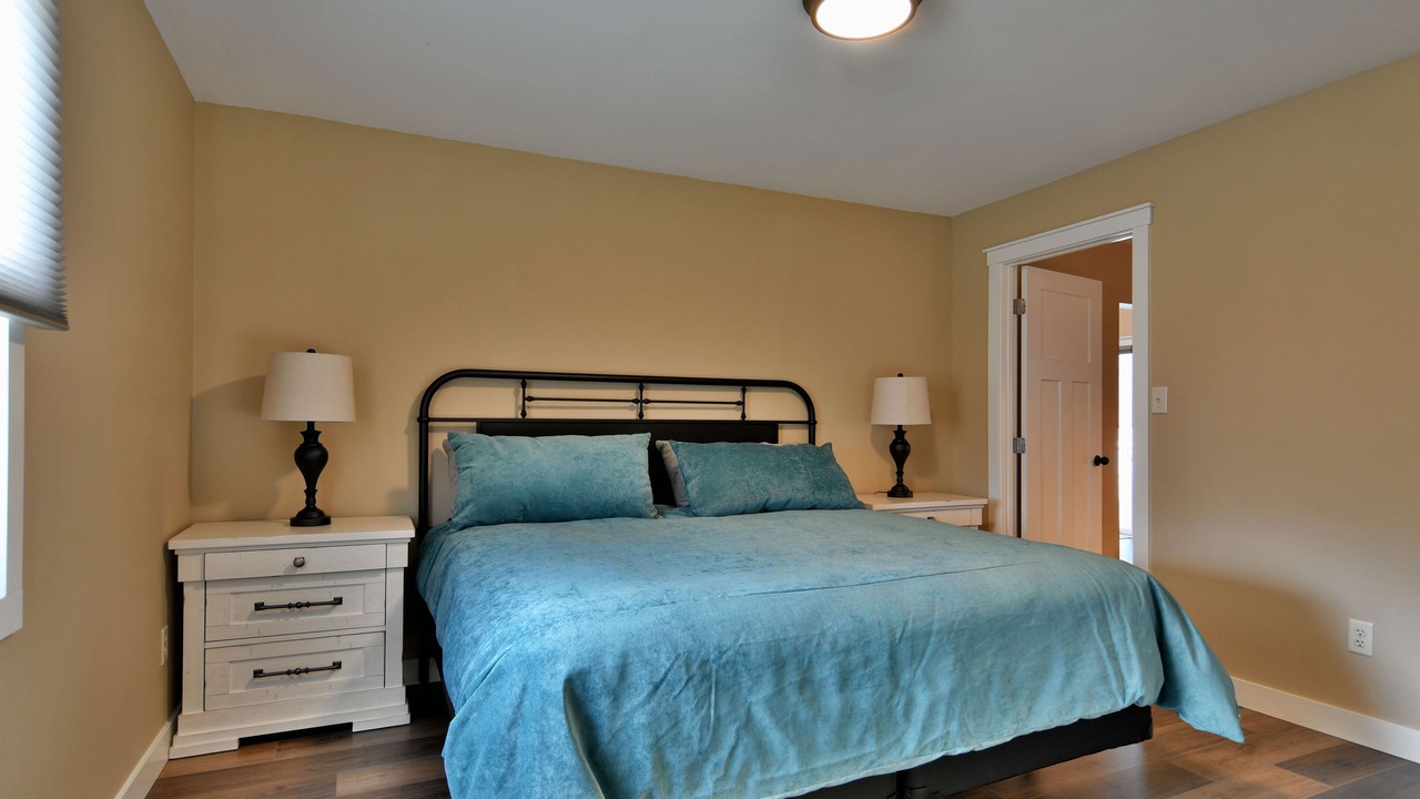 Photo of Bedroom in Hayward