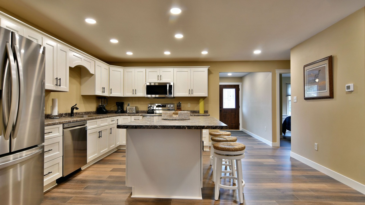 Photo of Kitchen in Hayward