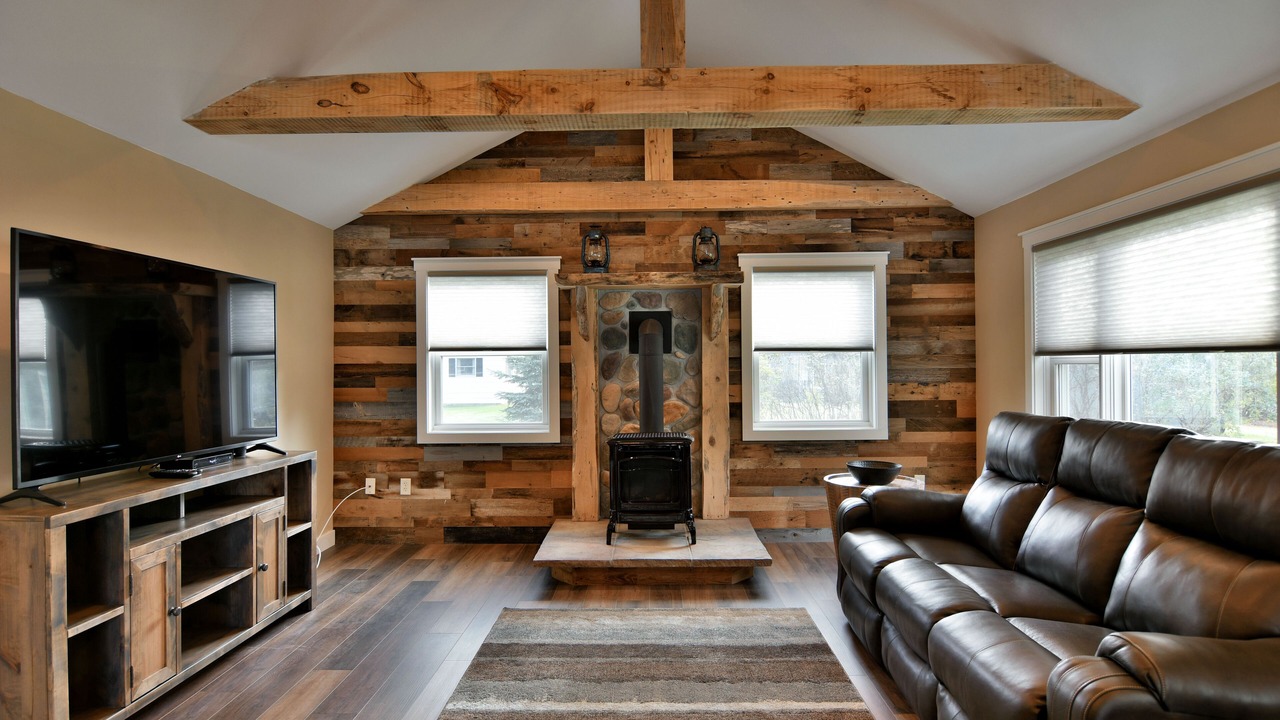 Photo of Livingroom in Hayward