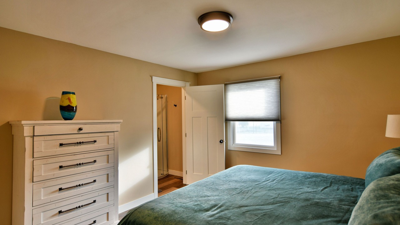 Photo of Bedroom in Hayward