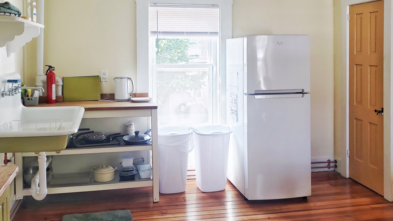 Photo of Kitchen in Northampton