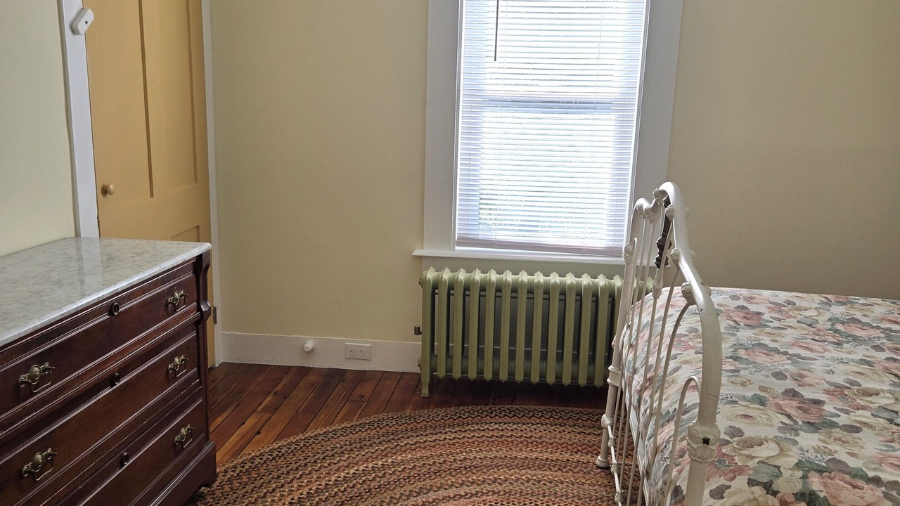 Photo of Bedroom in Northampton
