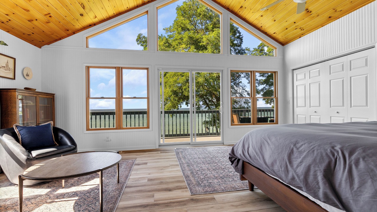Photo of Bedroom in North East