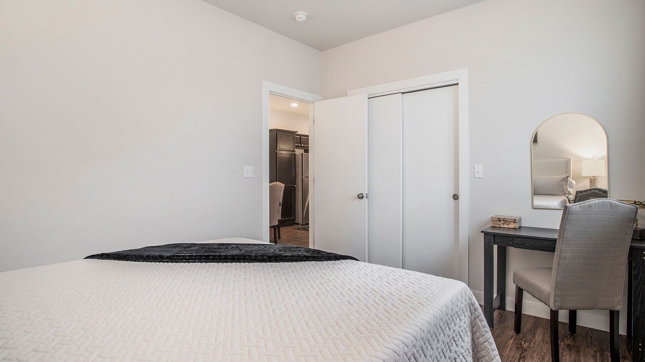 Photo of Bedroom in Stevensville