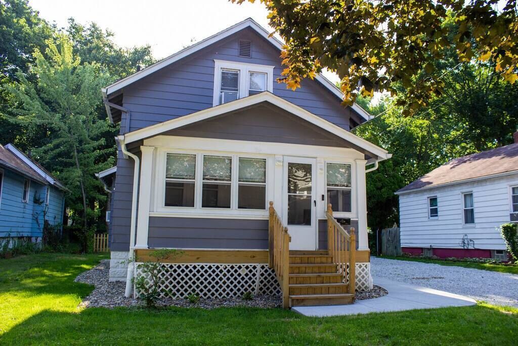 Photo of Outdoor in West Akron
