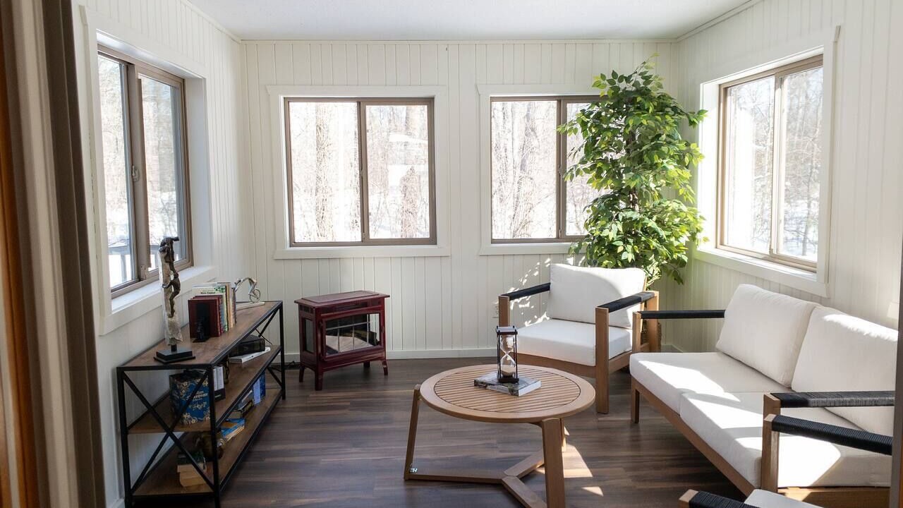 Photo of Livingroom in Crosby