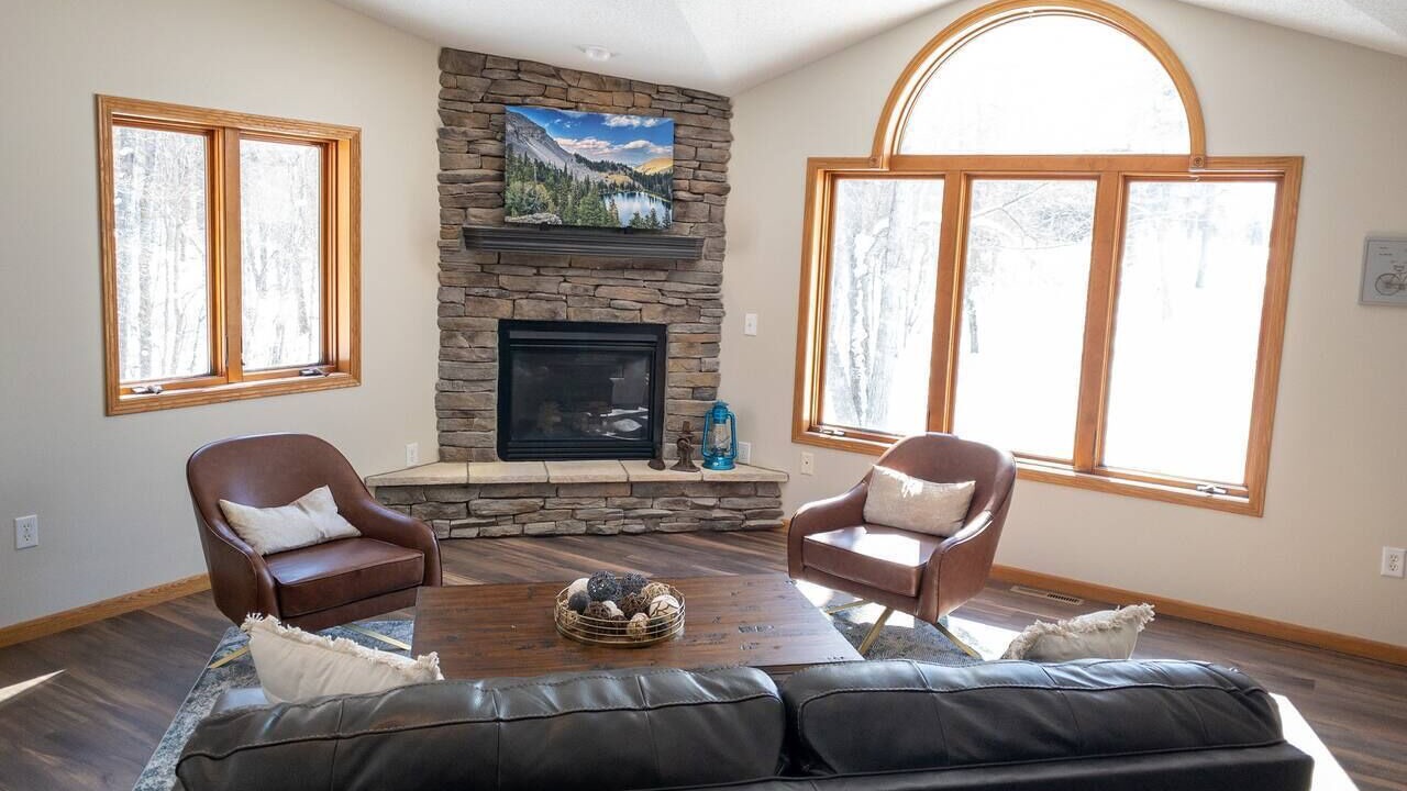 Photo of Livingroom in Crosby