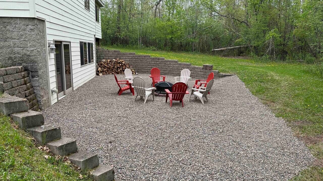 Photo of Outdoor in Crosby