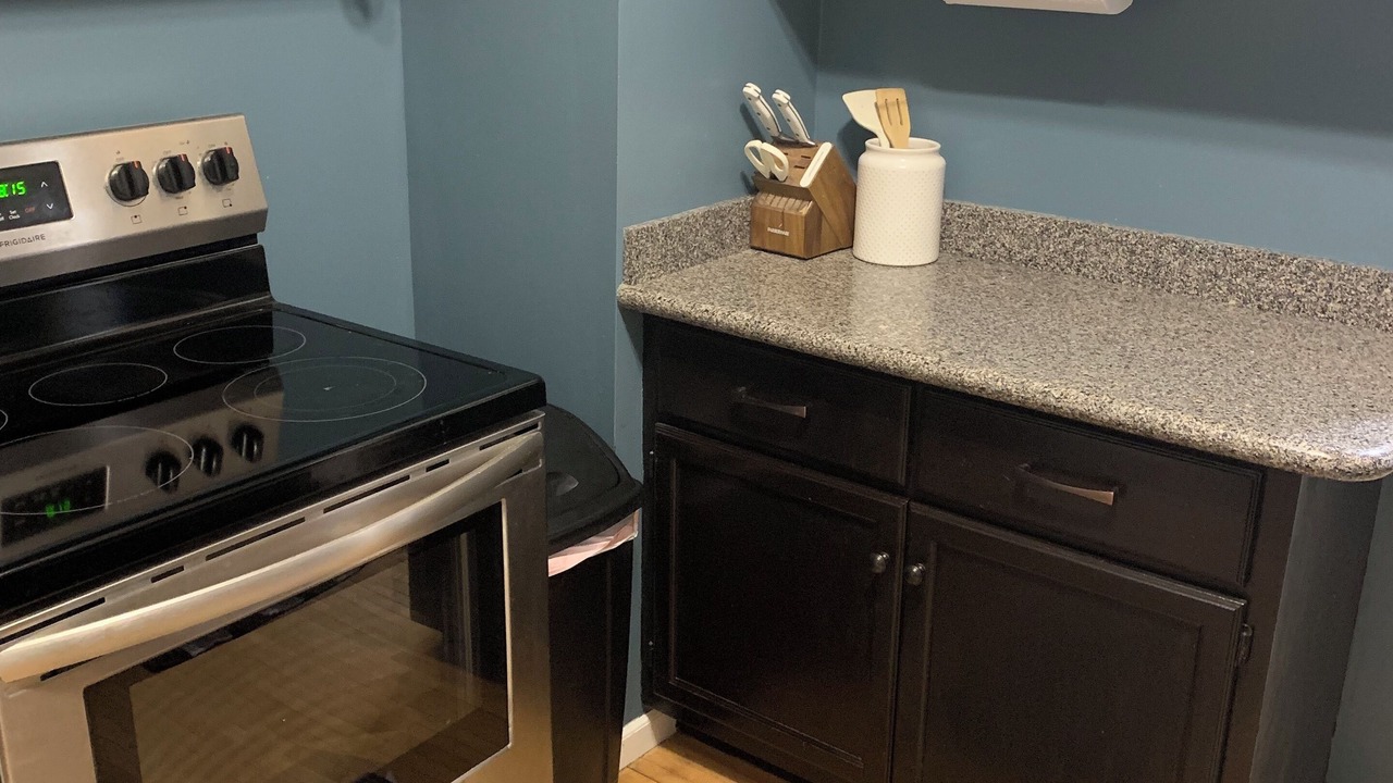 Photo of Kitchen in Robbinsdale