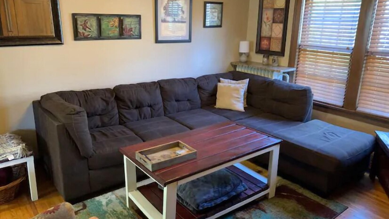 Photo of Livingroom in Robbinsdale