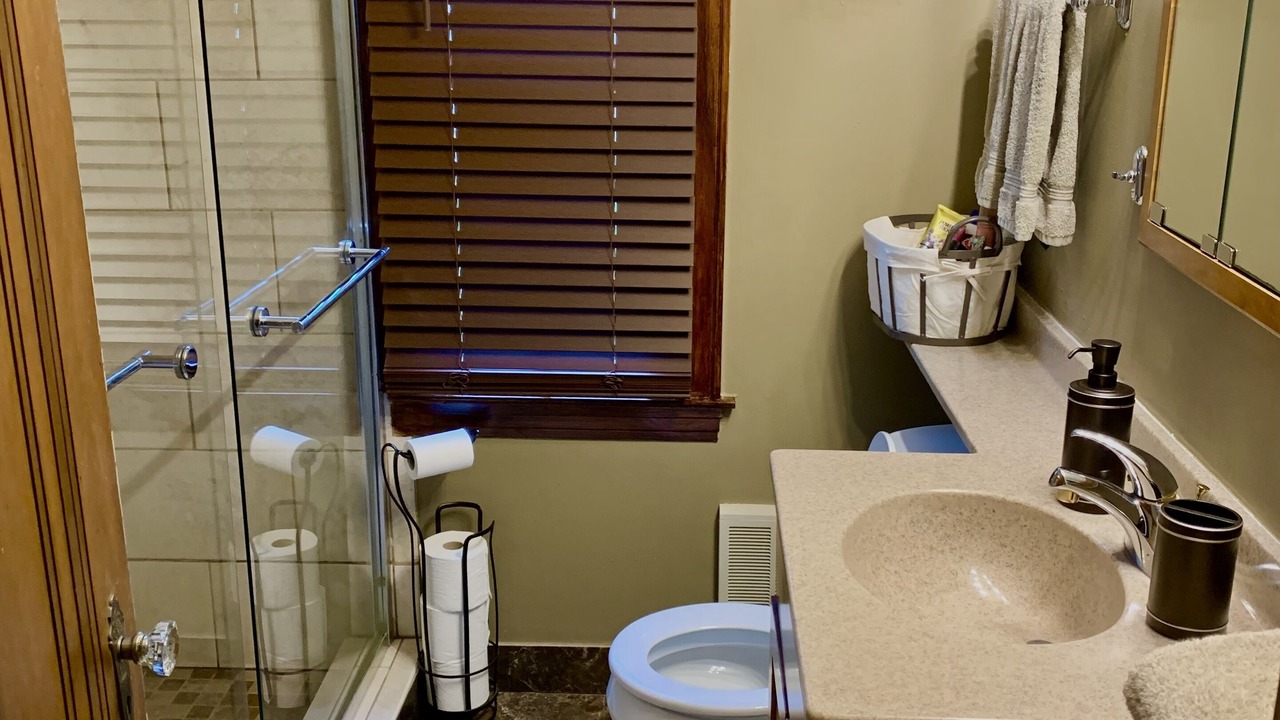 Photo of Bathroom in Robbinsdale