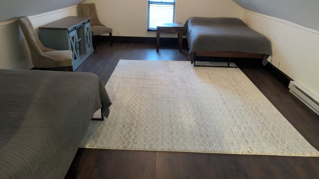 Photo of Bedroom in Robbinsdale