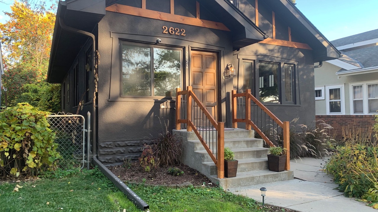 Photo of Outdoor in Robbinsdale