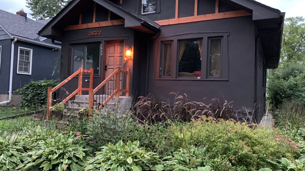 Photo of Outdoor in Robbinsdale