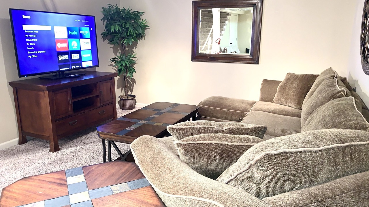 Photo of Livingroom in Robbinsdale
