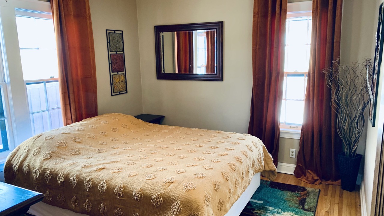 Photo of Bedroom in Robbinsdale