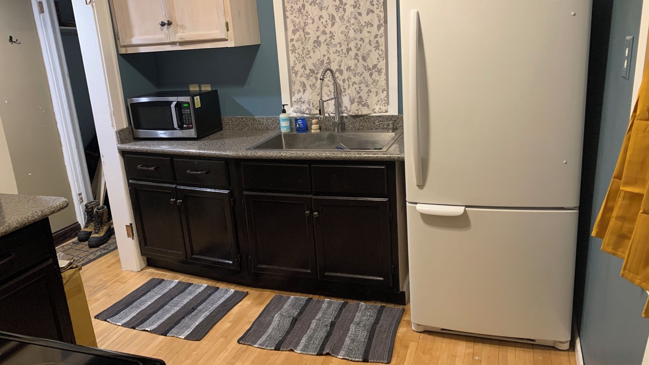 Photo of Kitchen in Robbinsdale