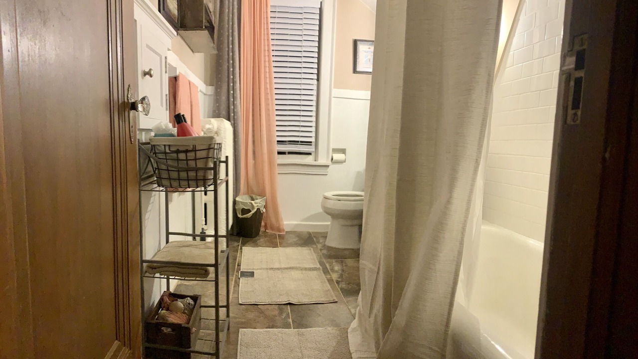 Photo of Bathroom in Robbinsdale